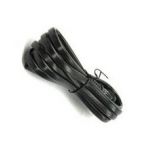 Extreme Networks Pwr Cord,10A,SEC1011,C13 - 10037