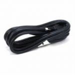 Extreme Networks Power Cord, 10A, CEE7, IEC320-C15 - 10094