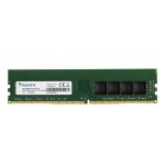 Memória RAM ADATA 8GB DDR4 2666 MHz CL 19 Verde AD4S26668G19-SGN