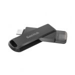 SanDisk 128GB iXpand Flash Drive Luxe - SDIX70N-128G-GN6NE