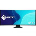 Monitor Eizo 37.5" EV3895-BK IPS 4K