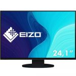 Monitor Eizo 24" EV2495-BK IPS WUXGA