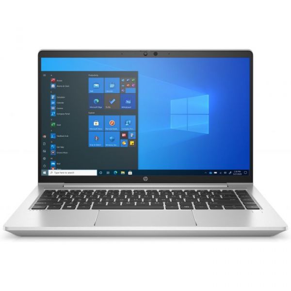 Hp probook 640 g8 обзор