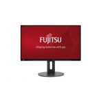 Monitor Fujitsu P27-9 TS QHD 68,5cm 2560x1440 5ms DVI/USB-C/HDMI BL - S26361-K1693-V160
