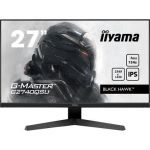 Monitor IIyama 27" G2740QSU-B1 16:9 HDMI+DP+USB IPS