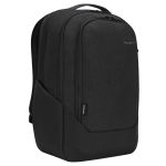 Targus Cypress Hero Backpack with EcoSmart Bolsa para transporte de notebook 15.6" preto