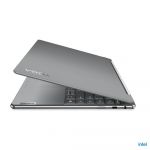 Lenovo Yoga 9 14IAP-533 14" WQUXGA i7-1260P 16GB 1TB SSD W11H