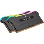Memória RAM Corsair 32GB Vengeance RGB Pro SL DDR4 3600 PC4-28800 2x16GB CL18