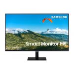 Monitor Samsung 32" S32AM504NU FHD