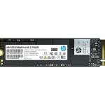 SSD HP 256GB EX900 Pro M.2 NVMe - 9XL75AA
