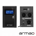UPS Armac 1500VA 950W 230V - O/1500F/LCD