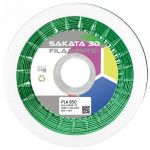 Sakata 3D Bobina de Filamento PLA 3D850 1.75mm Silk Clover 1Kg