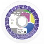 Sakata 3D Bobina de Filamento PLA 3D850 1.75mm Silk Midnight 1Kg