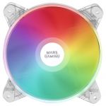 Mars Gaming Ventoinha 120mm MFD ARGB - MFD