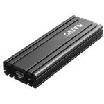 Maiwo Caixa Externa Disco M.2 Sata - Ext. Usb3.1 Type-C - K1686S
