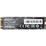 SSD Nfortec Alcyon 256GB M.2