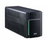 APC Back-UPS 1600VA, 230V, AVR, Schuko Sockets - BX1600MI-GR