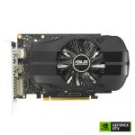 Asus GeForce GTX 1650 Phoenix OC 4GB GDDR6 - 90YV0EH3-M0NA00