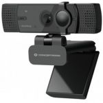 Conceptronic Webcam AMDIS08B 4K