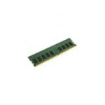 Memória RAM Kingston 8GB 2666MHz DDR4 ECC CL19 DIMM 1Rx8 - KSM26ES8/8HD