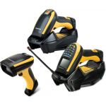 Datalogic Powerscan PBT9501 Standard, Rb, usb Kit - PBT9501-RBK10EU