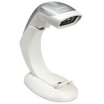 Datalogic Heron HD3430 Kit, White (kit Includes 2D Scanner, Autosense Flex Stand And usb Cable) - HD3430-WHK1S