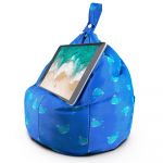 Planet Buddies Whale Tablet Cushion Viewing Stand