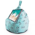Planet Buddies Owl Tablet Cushion Viewing Stand