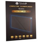 Talius Vidro Temperado 10,1" P/ Tablet Zircão 1015 - TG1015