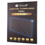Talius Vidro Temperado 8" P/ Tablet Zaphyr 8005W / 8004w - TG8005