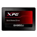 SSD ADATA 480GB XPG SX950U 2.5" SATA III - ASX950USS-480GT-C
