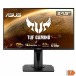 Monitor Asus 24.5" TUF Gaming VG258QM LED FullHD 280Hz G-Sync