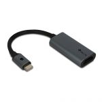NGS Adaptador de USB-C a HDMI -Wonderhdmi