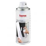 Hama Spray Limpeza e Lubrificação 400ml