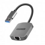 Sitecom Adaptador USB / Ethernet