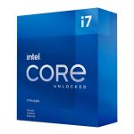 Intel Core i7-11700KF 3.6GHz LGA1200 - BX8070811700KF