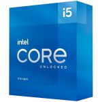 Intel Core i5-11600K 3.9GHz LGA1200 - BX8070811600K