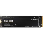 Samsung 1TB SSD M.2 980 MLC V-NAND NVMe - MZ-V8V1T0BW