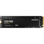 SSD Samsung 250GB M.2 980 MLC V-NAND NVMe - MZ-V8V250BW
