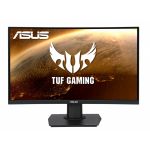 Monitor Asus 23.6" TUF Gaming VG24VQE FHD Curvo