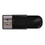 PNY 16GB Attaché 4 USB 3.0 Preto