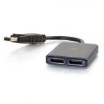C2G DP 1.2 to Dual DP USB Powered MST - 84291