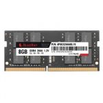 Memória RAM BlueRay Memória SODIMM 8GB DDR4 2666MHz CL19