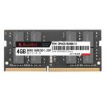 Memória RAM BlueRay 4GB DDR3 1600 SODIMM CL11 - DDR3-1600-4GB-SO-1.35