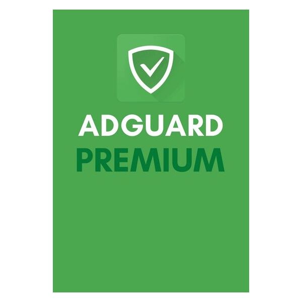 adguard 9 devices lifetime