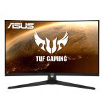 Monitor Asus 31.5" TUF Gaming VG32VQ1BR LED QHD 165Hz FreeSync Premium Curvo