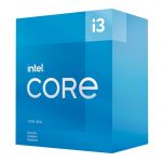 Intel Core i3-10105 3.7GHz 6MB Smart Cache