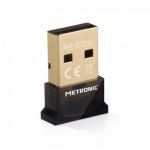 Metronic Adaptador USB Bluetooth 4.0