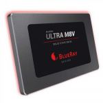 SSD BlueRay 128GB ULTRA M8V SATA MAX 550/500MBPS TLC