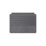 Microsoft Capa Surface Go Type Cover Pt Charcoal Cinza Escuro